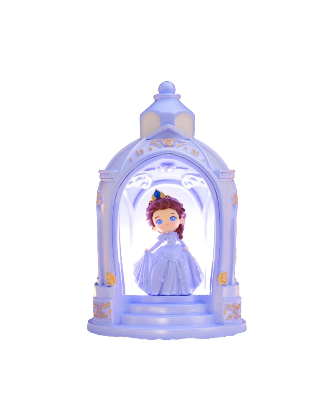 Prenses Dekoratif Lamba