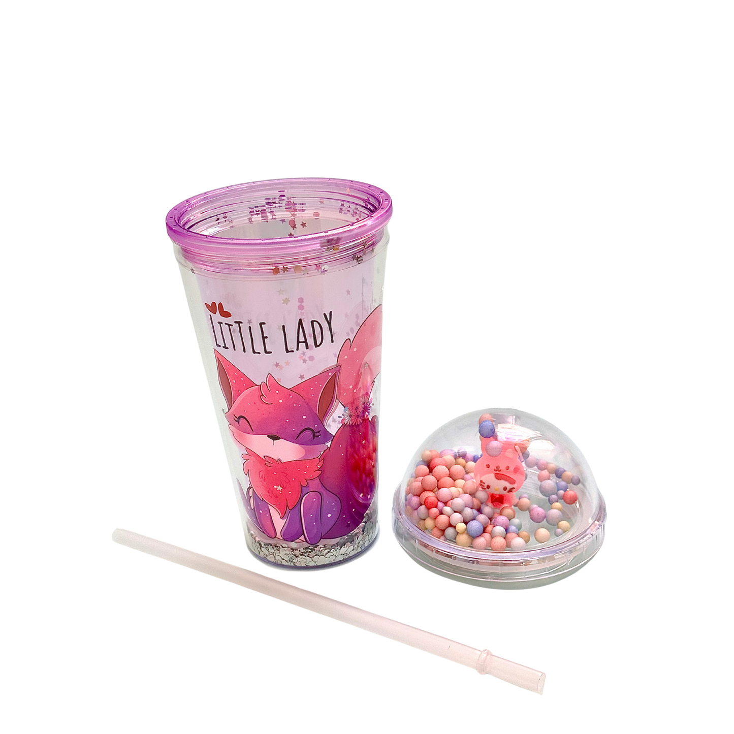 Işıklı Pipetli Suluk