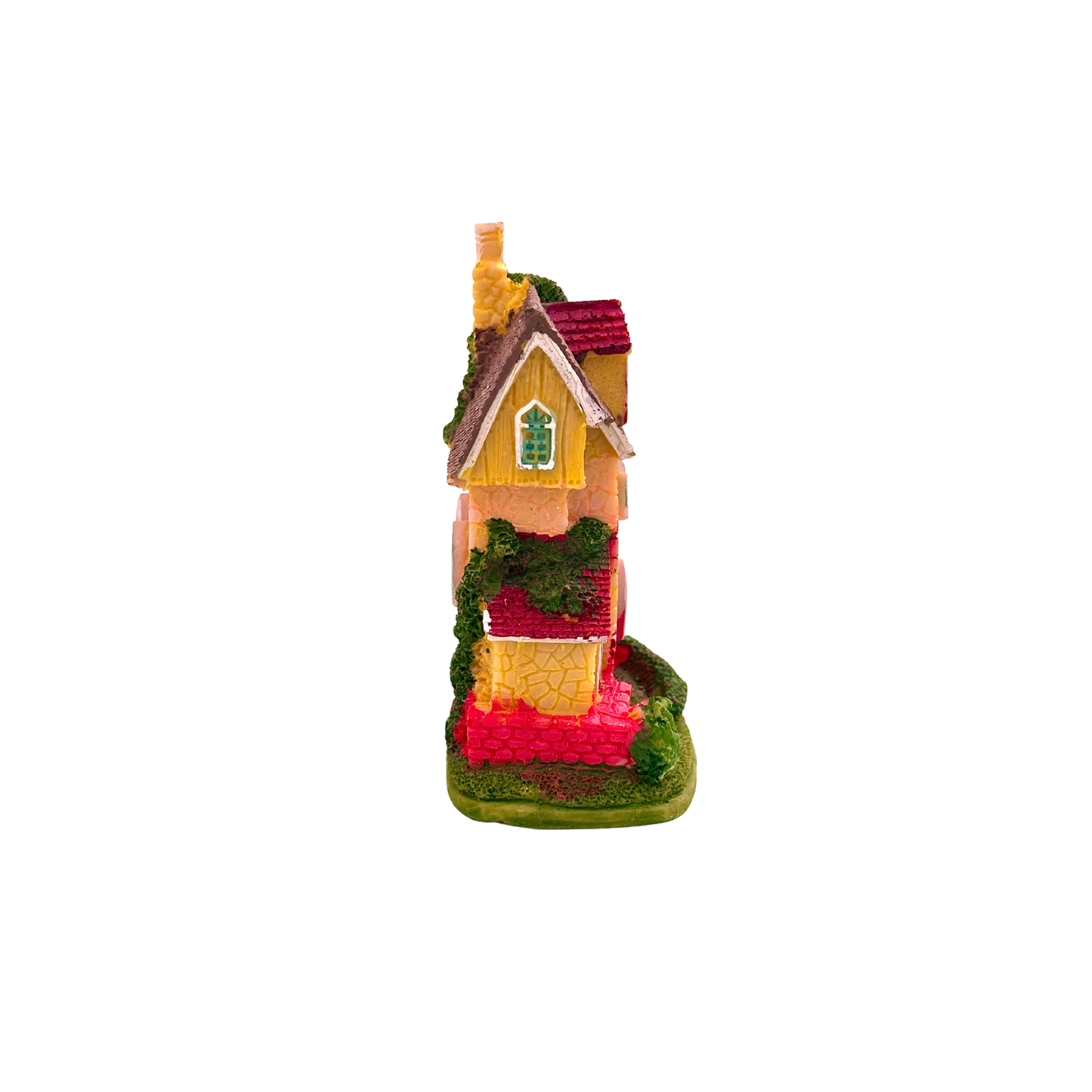 Mini Vintage Garden House Biblo