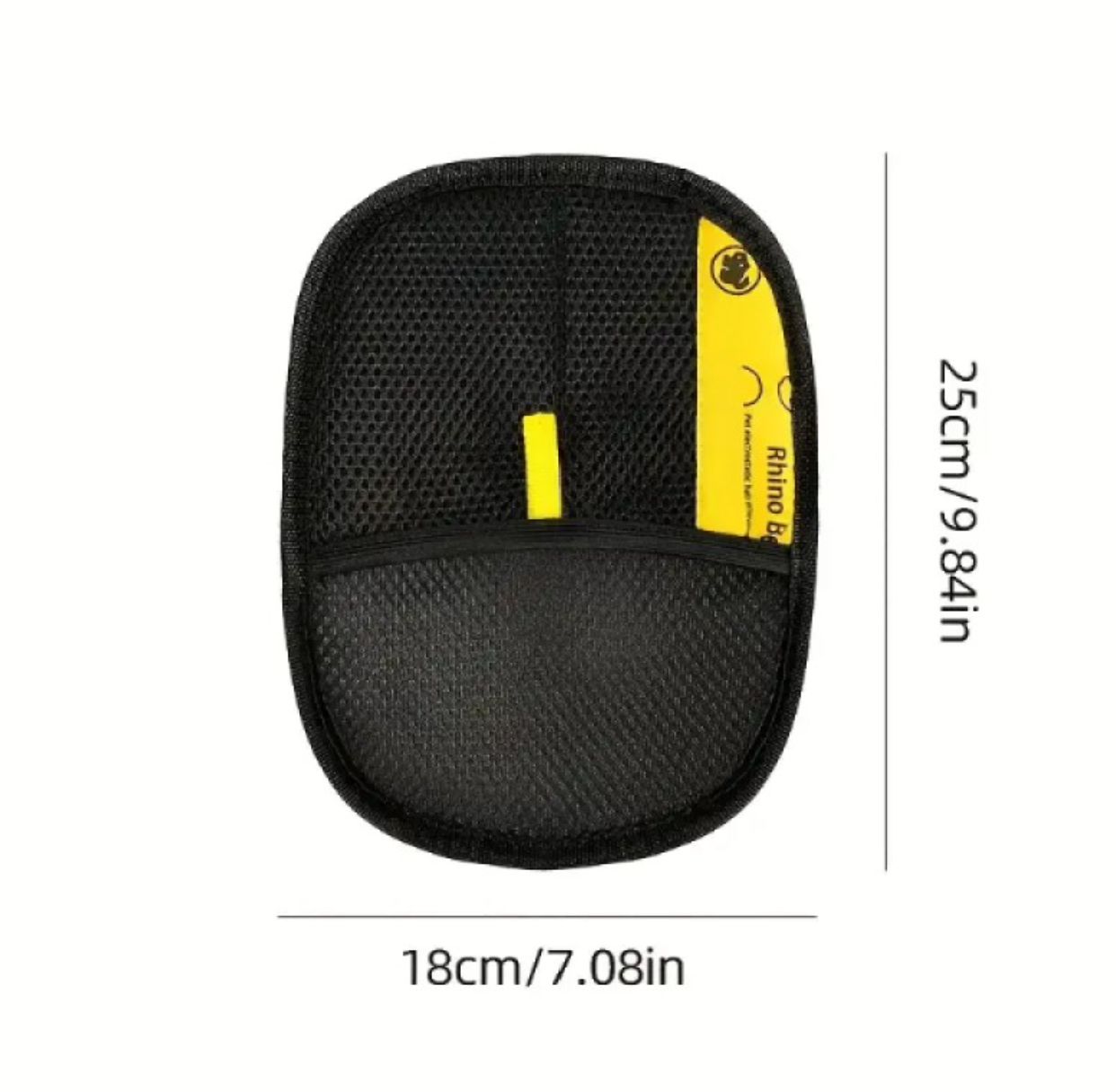 Yeni Nesil Tüy Toplama Eldiveni