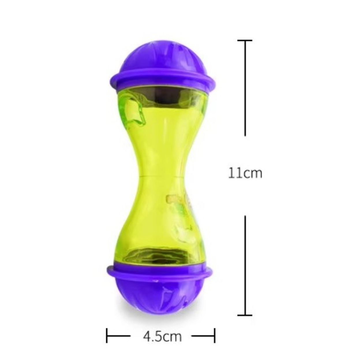 İnteraktif Kedi Ödül Mamalı Oyuncak