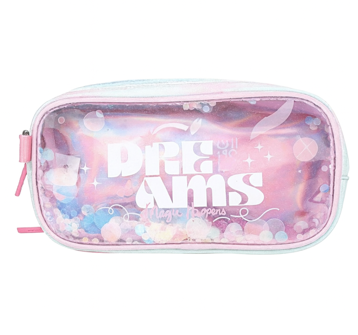 Dreams Magic Happens Kalemlik