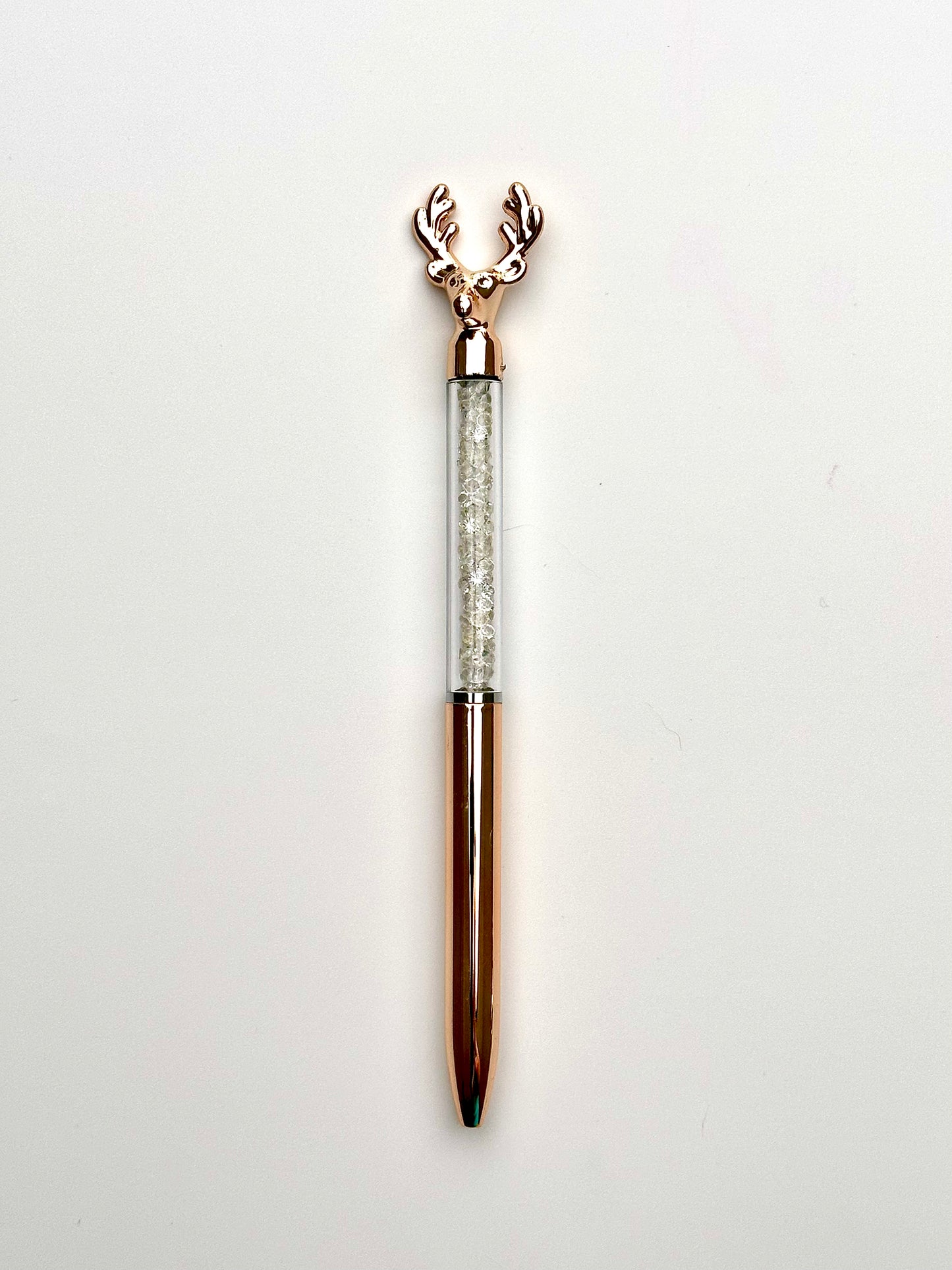 Geyik Tükenmez Kalem