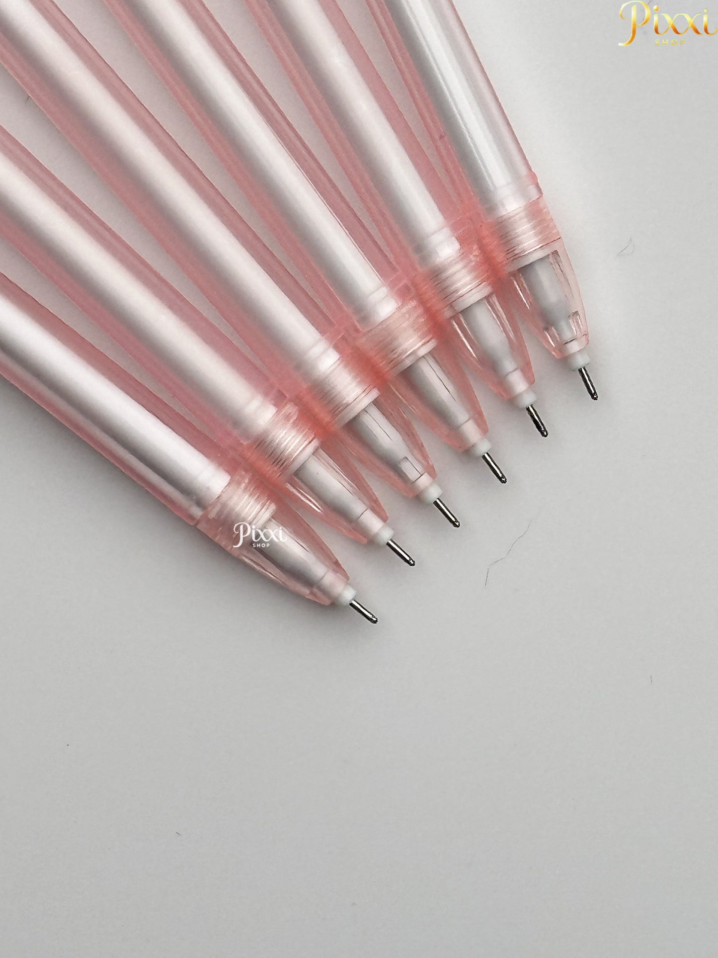 Cupcake Jel Kalem 1 Adet