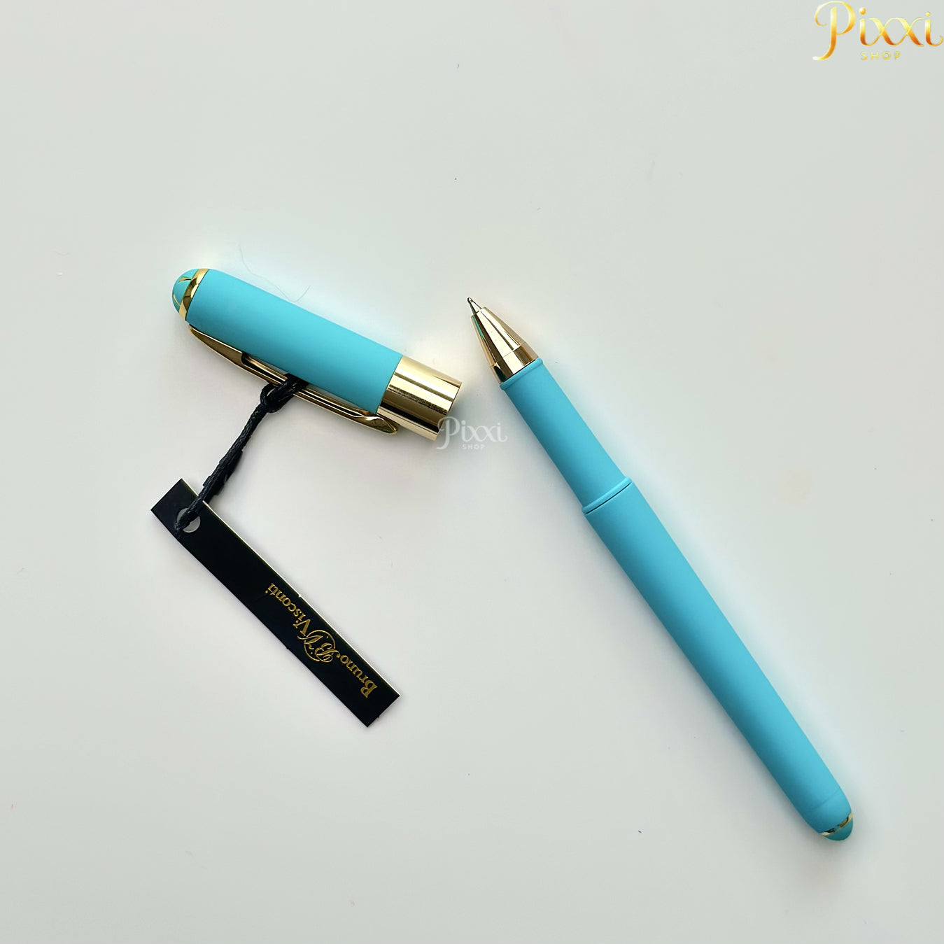 Bruno visconti 0,5 mm Tükenmez Kalem