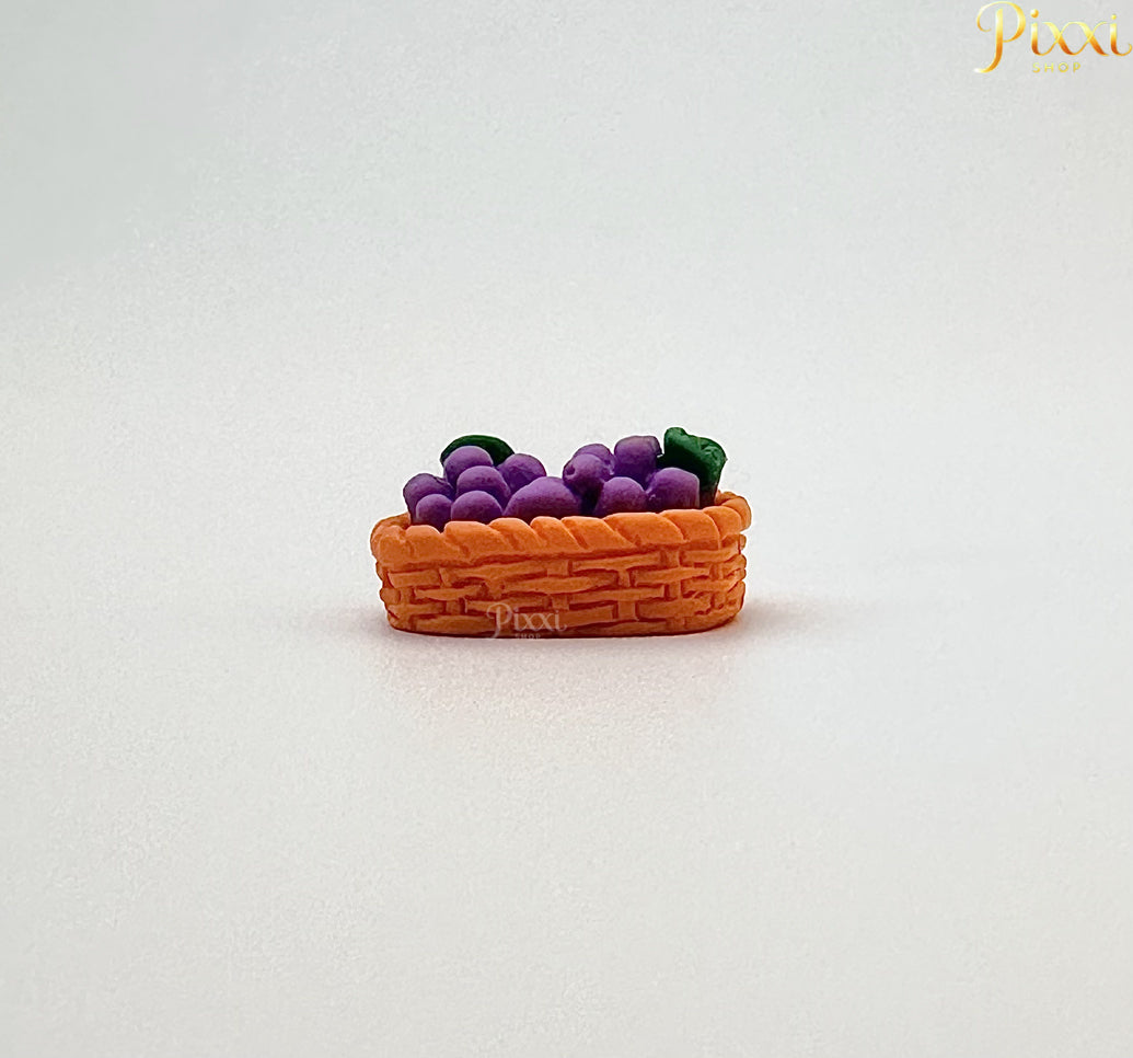 Mini Meyve Sepeti Biblo