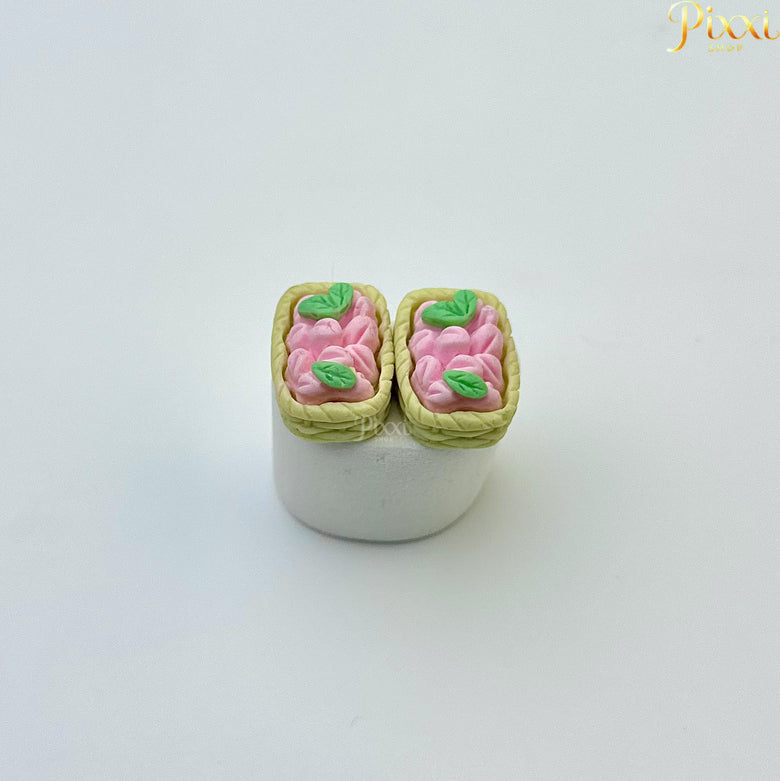 Mini Meyve Sepeti Biblo