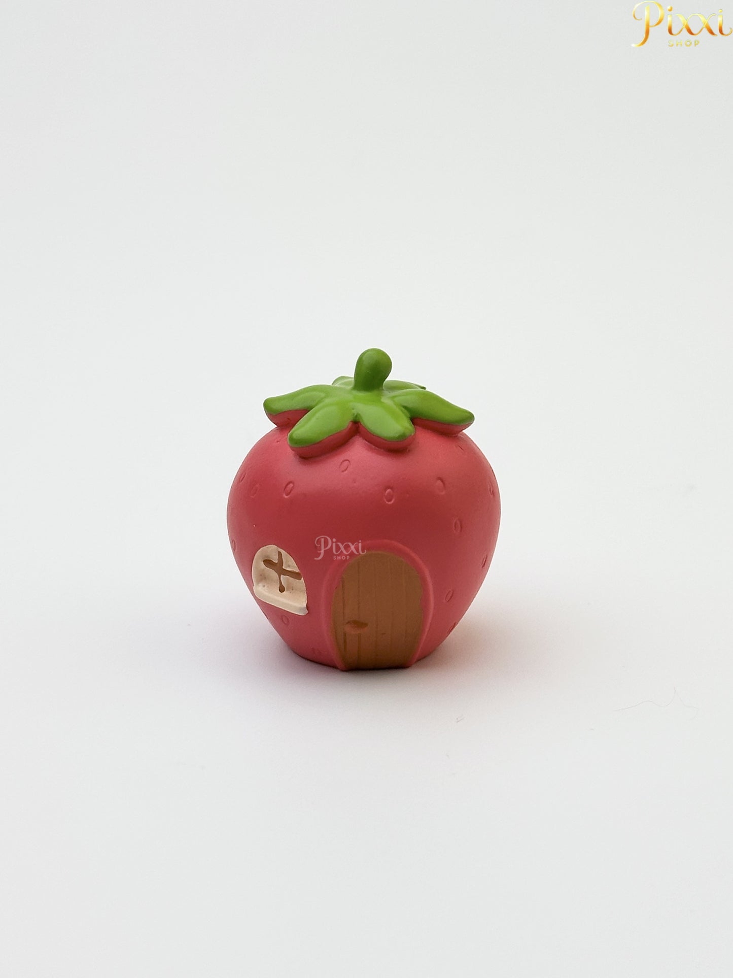 Mini Elma Kulübe Biblo