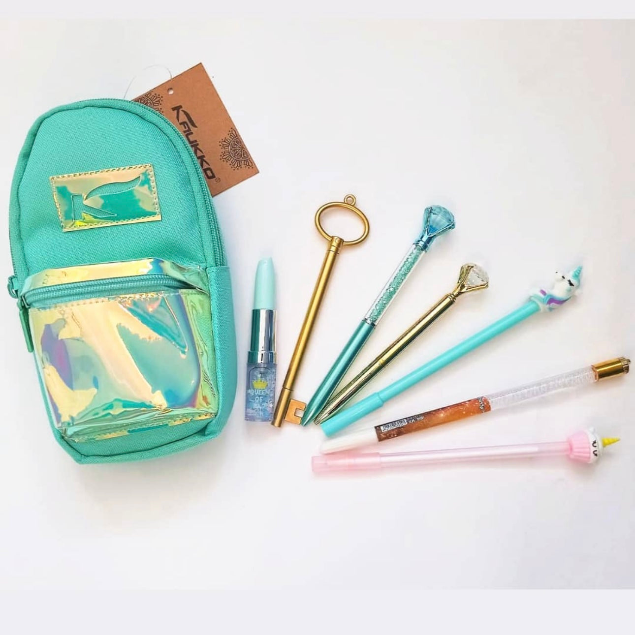 Su Yeşili Hediye Seti