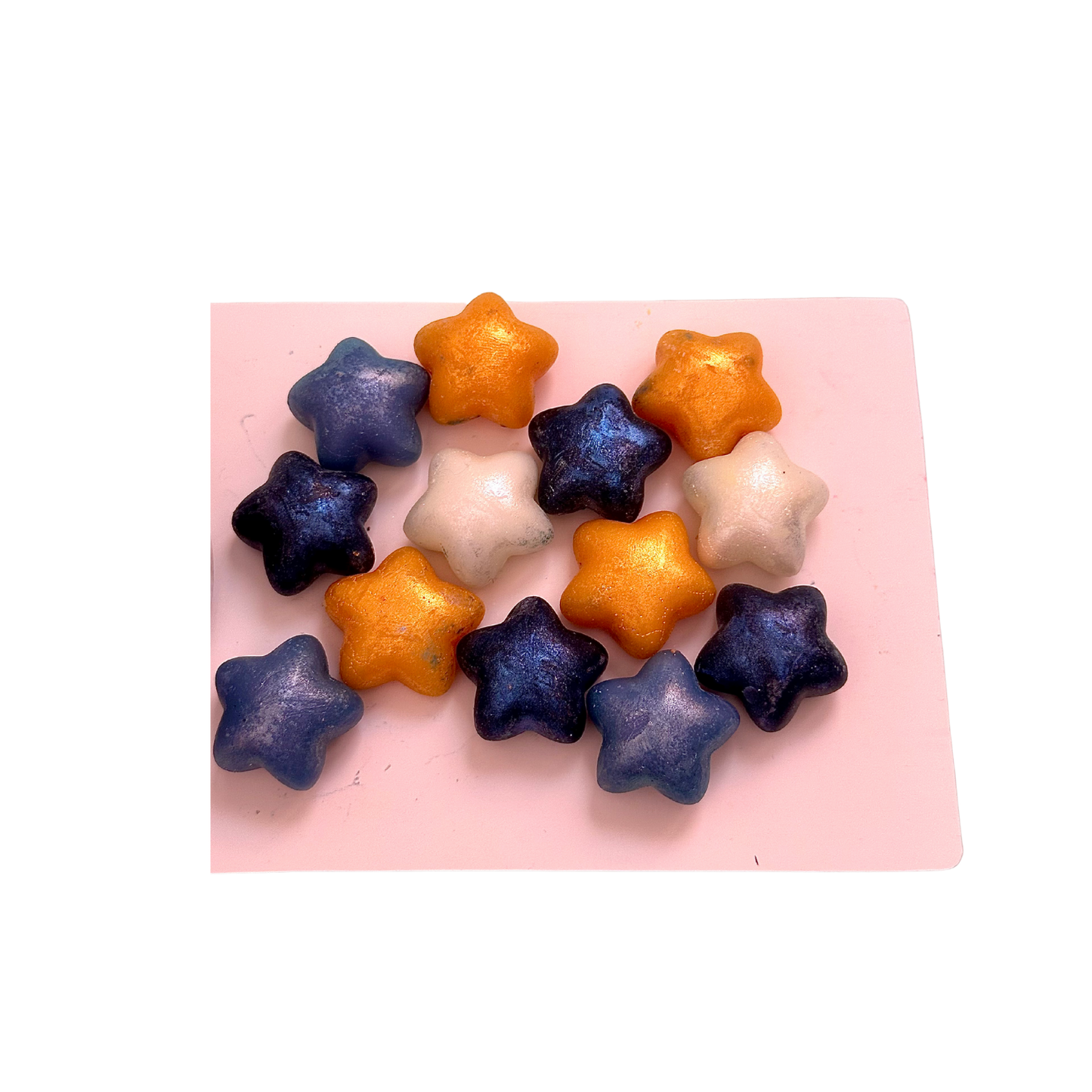 Yıldızlı Gece Kahve Kokulu Buhurdanlık