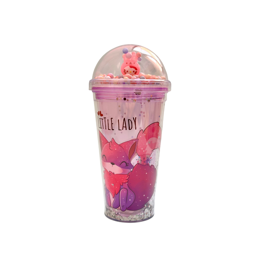 Işıklı Pipetli Suluk