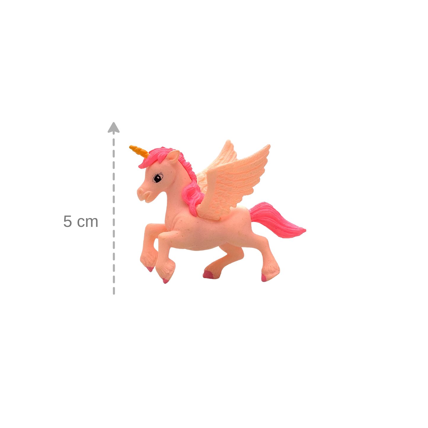 Unicorn Mini Biblo