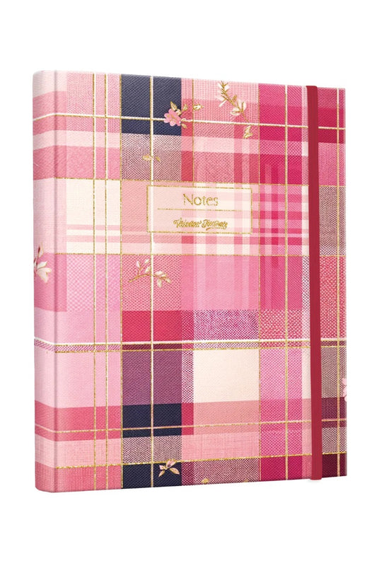 Gizli Spiralli Ekose Tasarımlı Defter