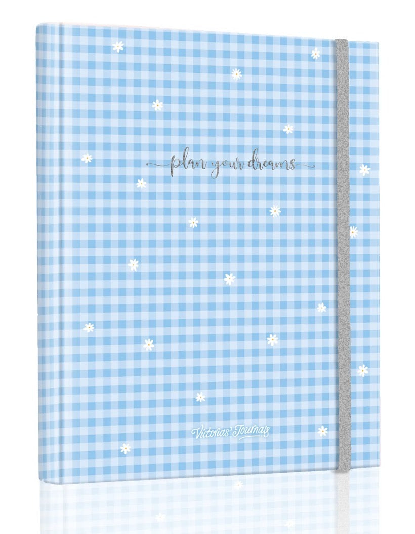 Gizli Spiralli  Tasarımlı Defter