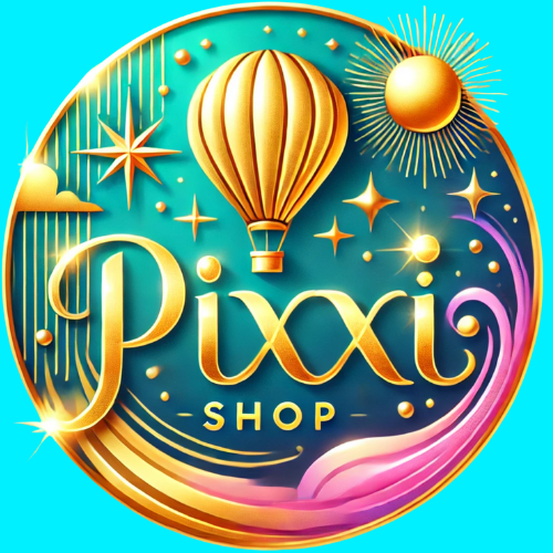 Pixxi Shop
