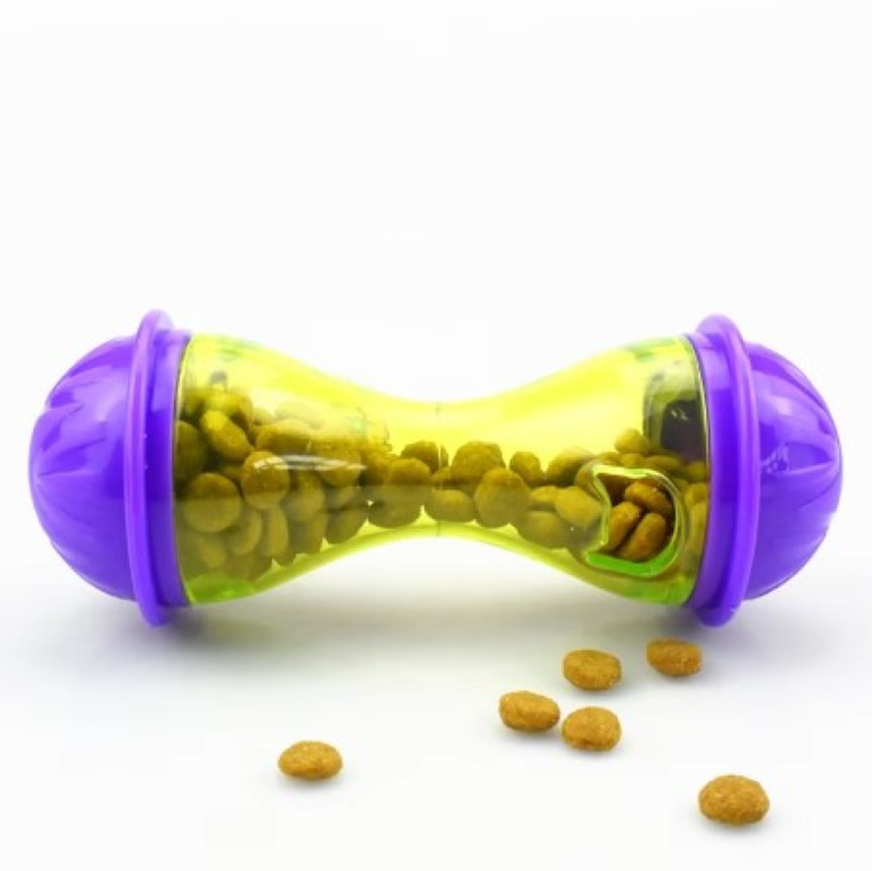 İnteraktif Kedi Ödül Mamalı Oyuncak