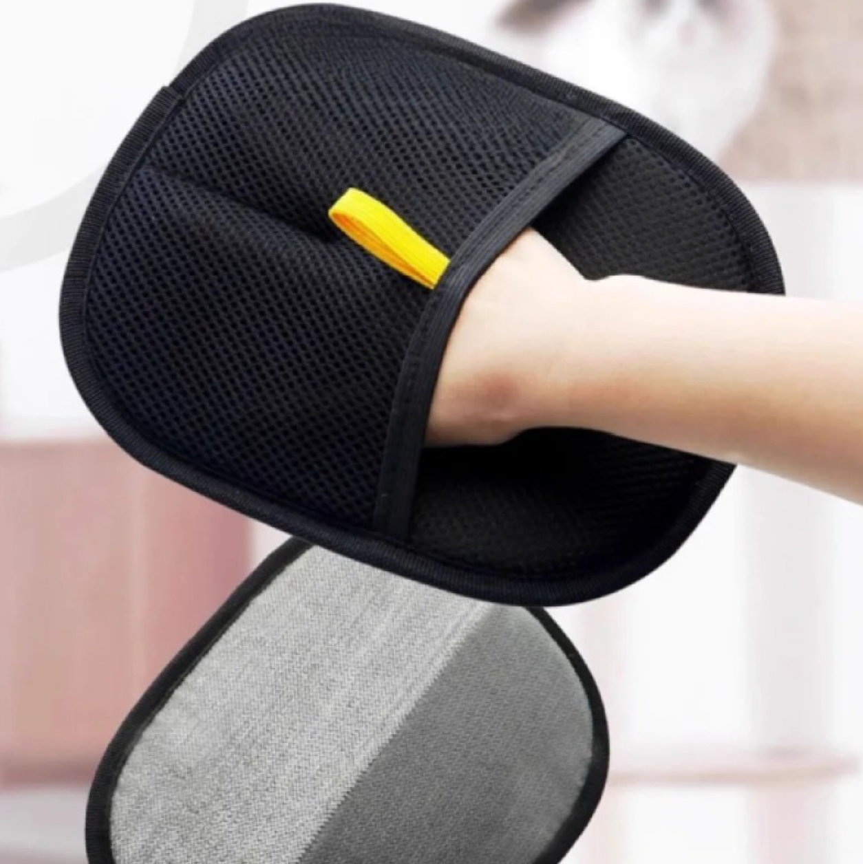 Yeni Nesil Tüy Toplama Eldiveni