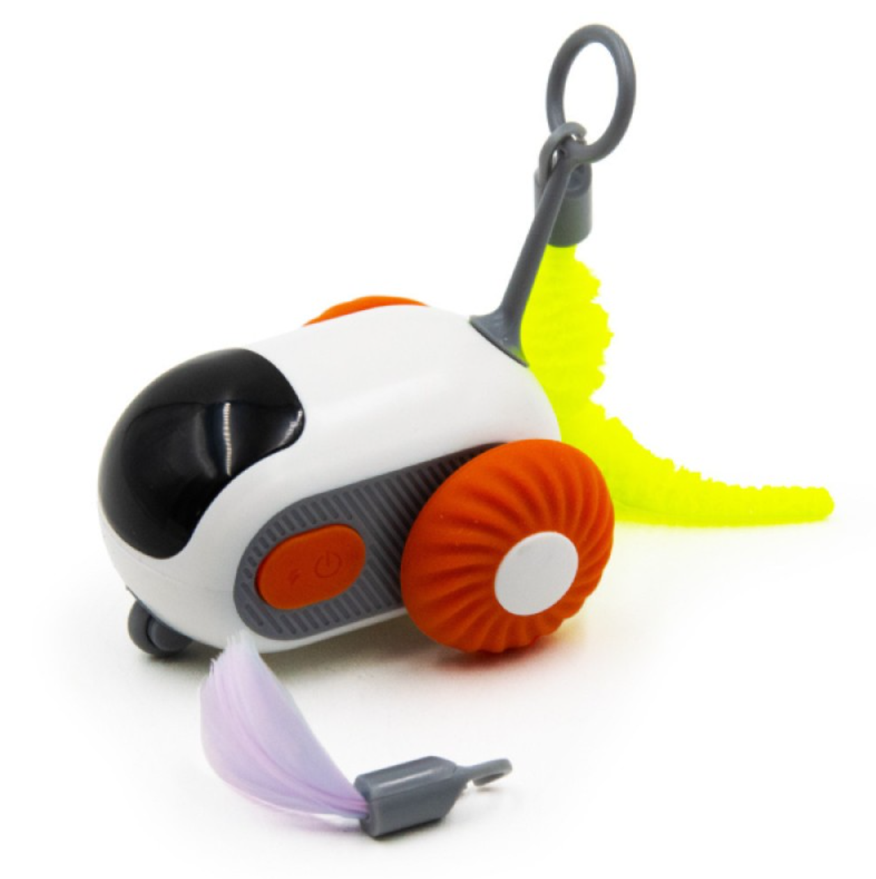 Uzaktan Kumandalı Robot Kedi Oyuncağı