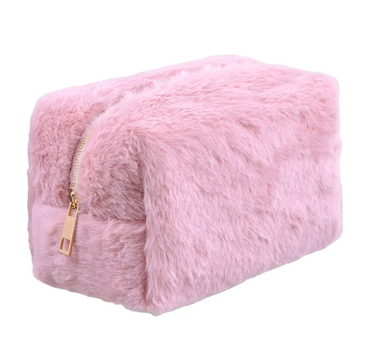 Peluş Kalemlik (17,5x10x10 cm)