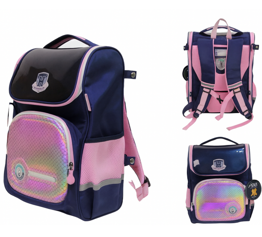 Hello Dragon  Sırt Çantası