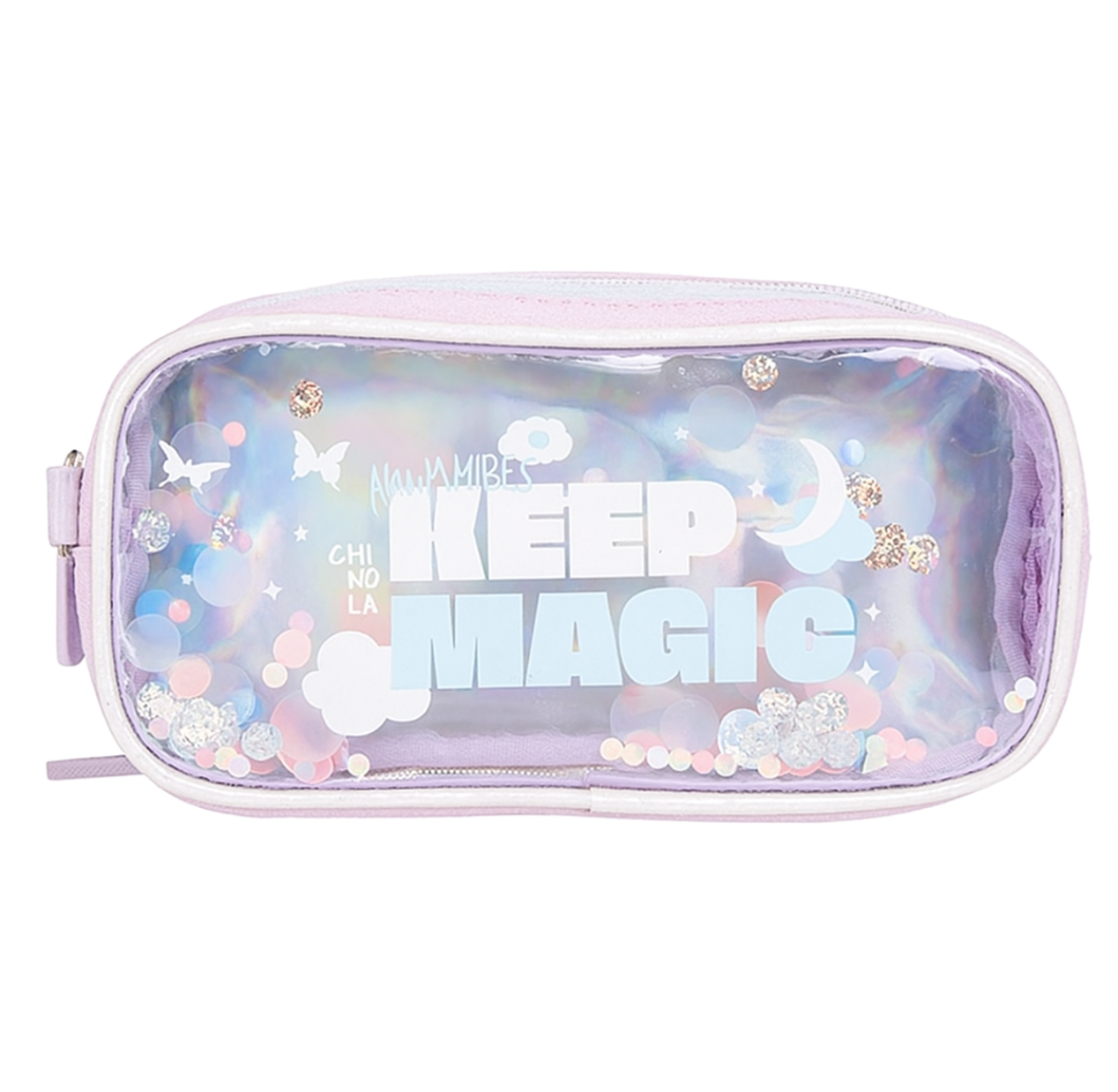 Dreams Magic Happens Kalemlik 🌈