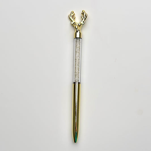 Geyik Tükenmez Kalem