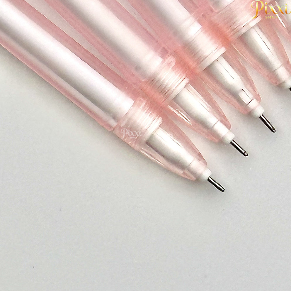 Cupcake Jel Kalem 1  Adet