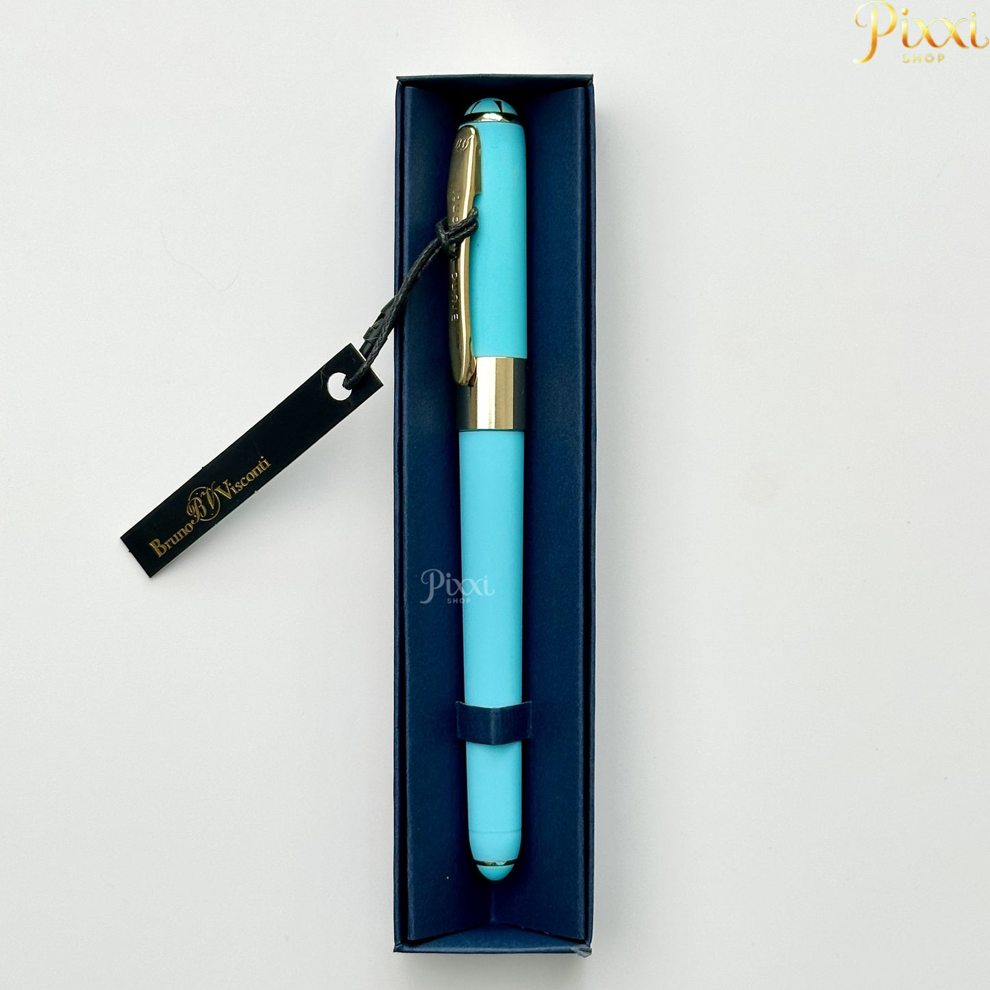 Bruno visconti 0,5 mm Tükenmez Kalem