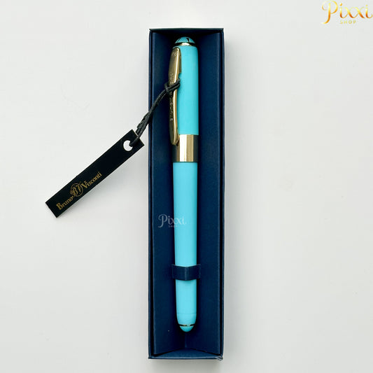 Bruno visconti 0,5 mm Tükenmez Kalem