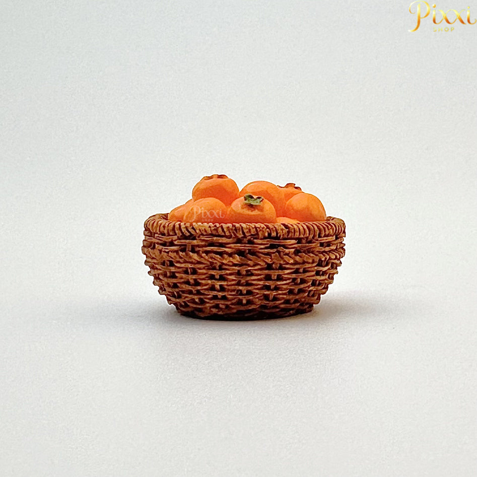 Mini Portakal Sepeti