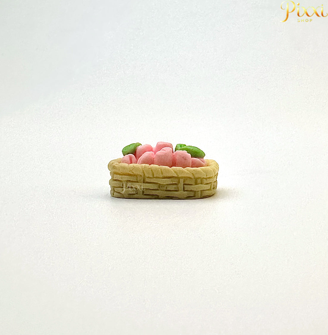 Mini Meyve Sepeti Biblo