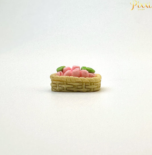 Mini Meyve Sepeti Biblo