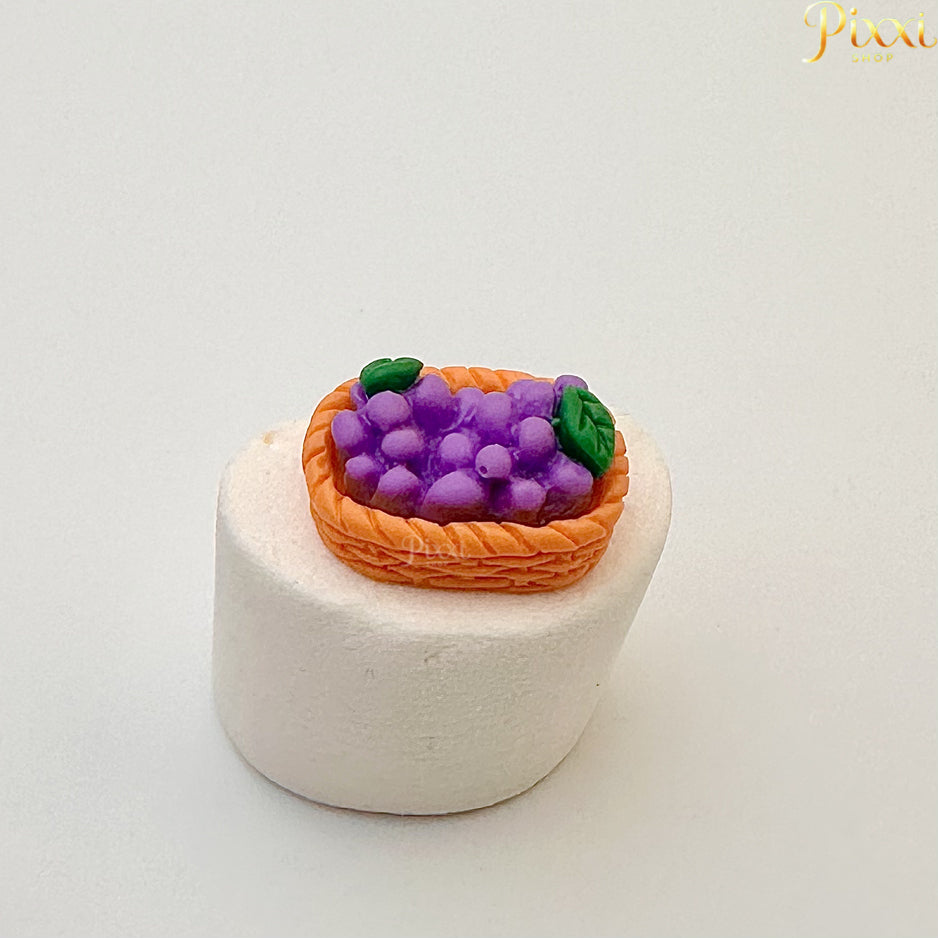 Mini Meyve Sepeti Biblo