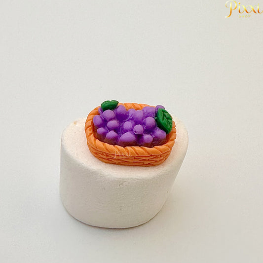 Mini Meyve Sepeti Biblo