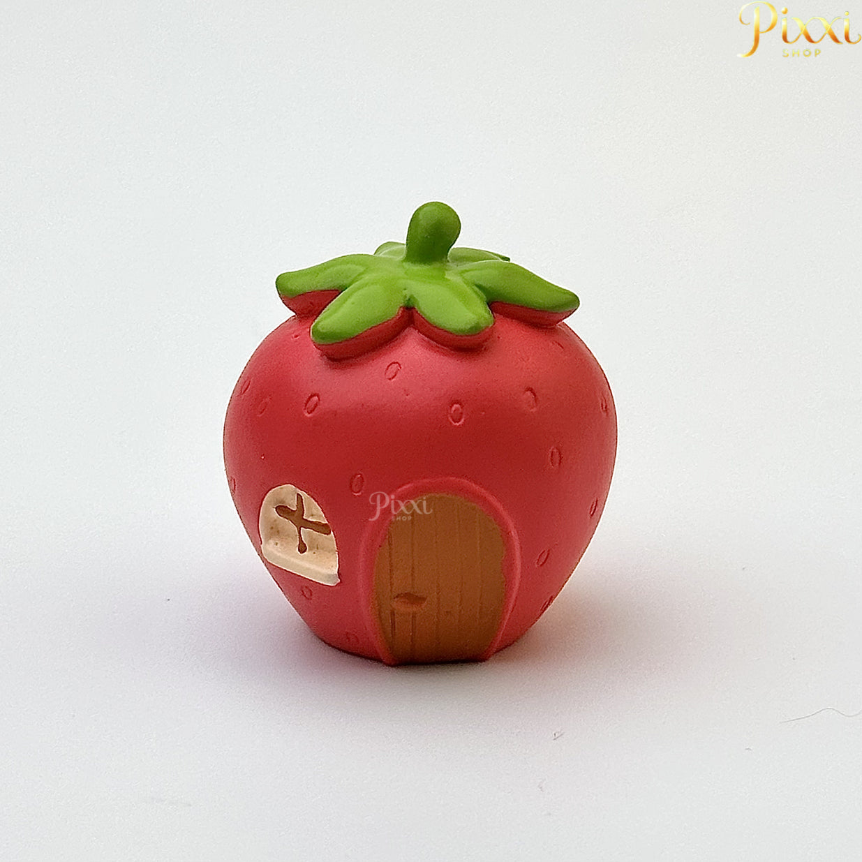 Mini Elma Kulübe Biblo