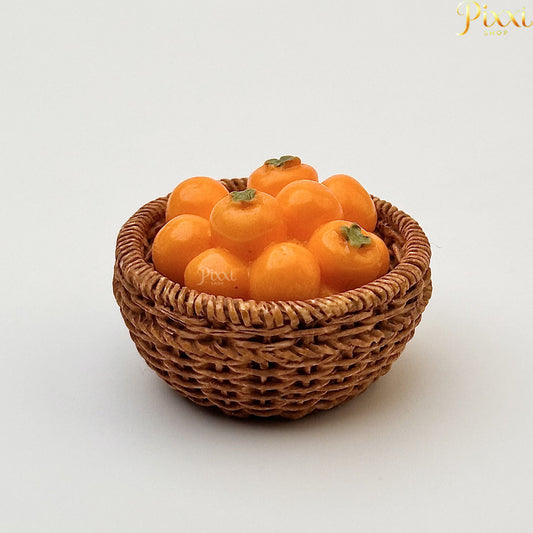 Mini Portakal Sepeti