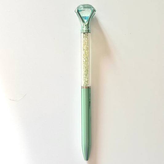 Kristal Tükenmez Kalem