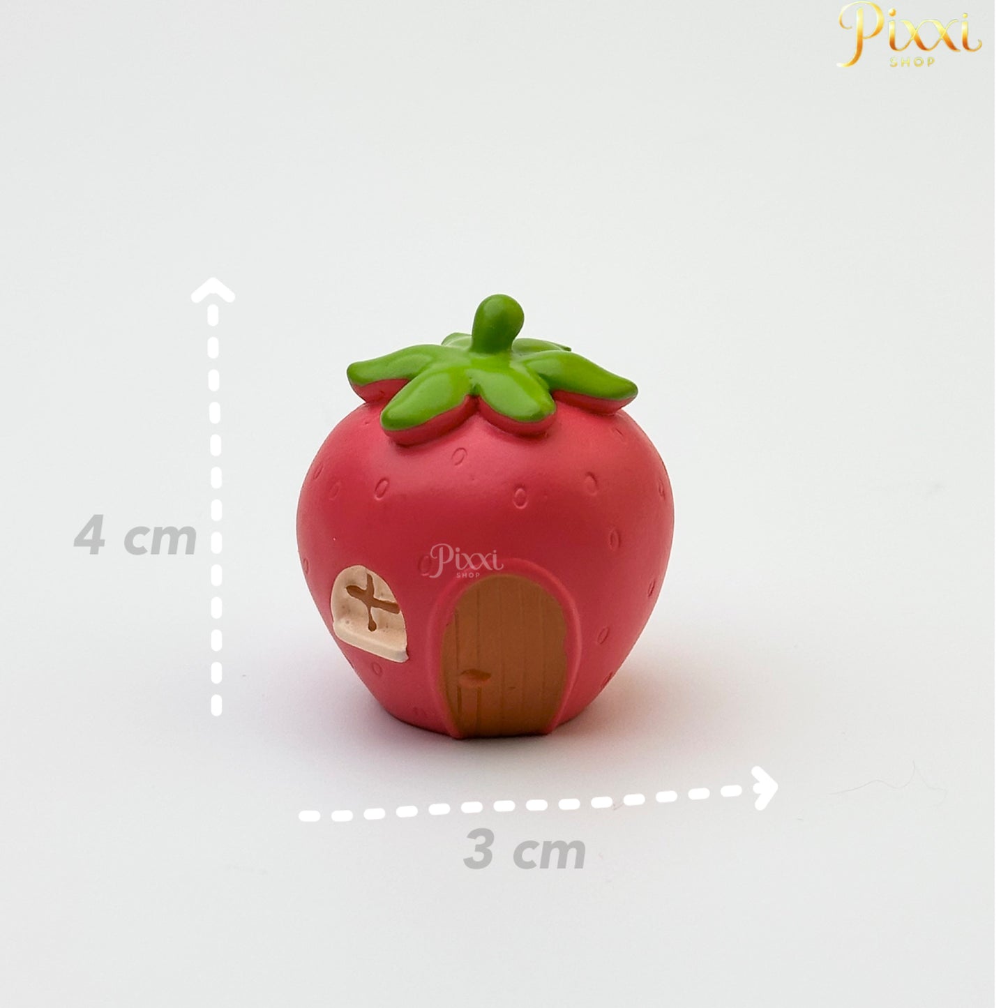 Mini Elma Kulübe Biblo