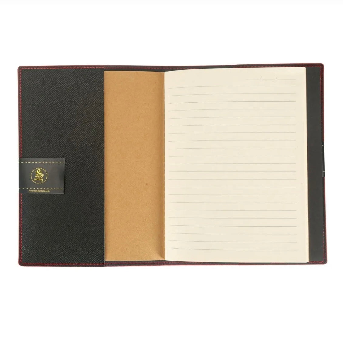 Victoria'S Journals  Bufallo İkili Defter