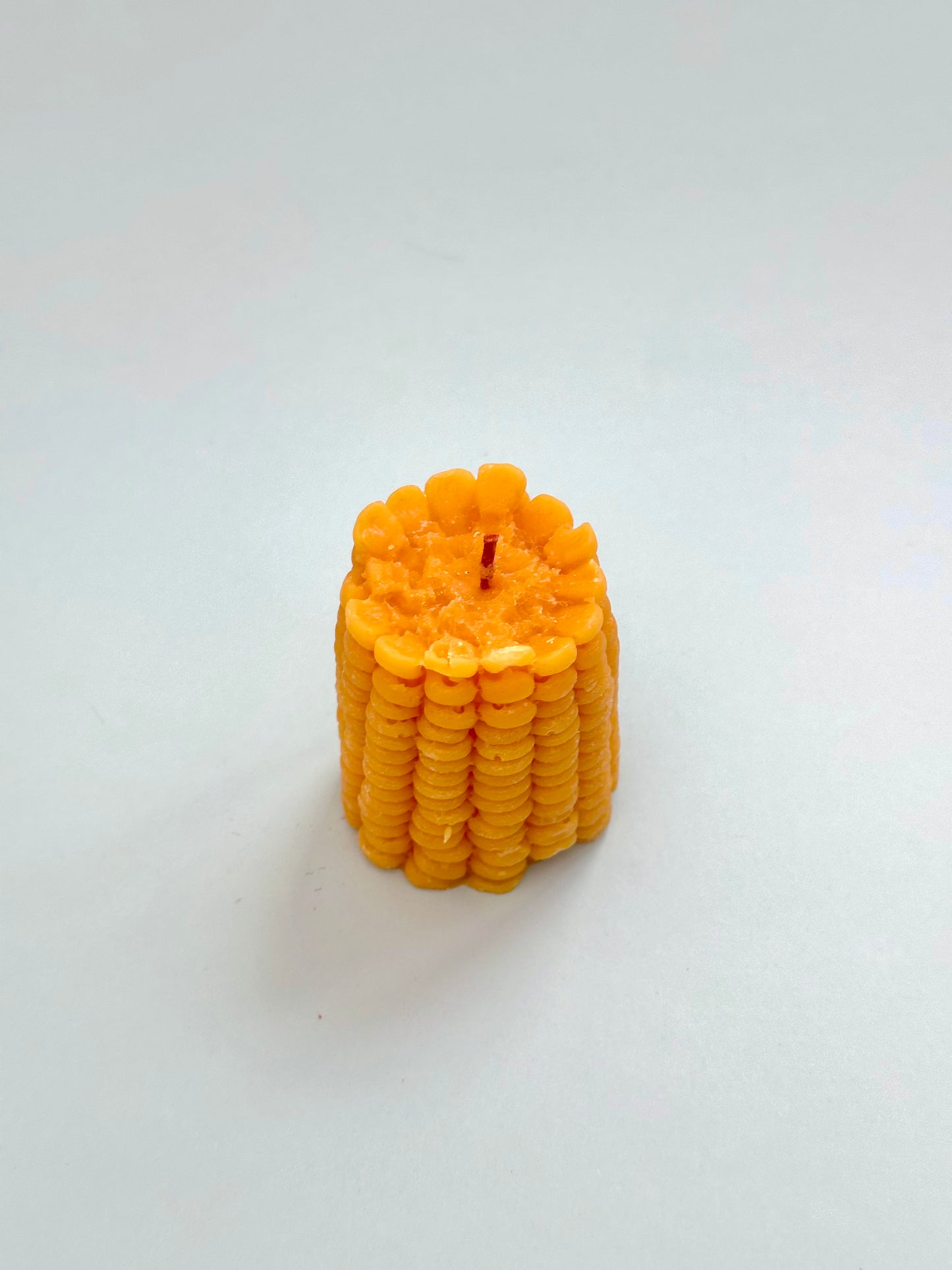 Mısır Tasarımlı Mum