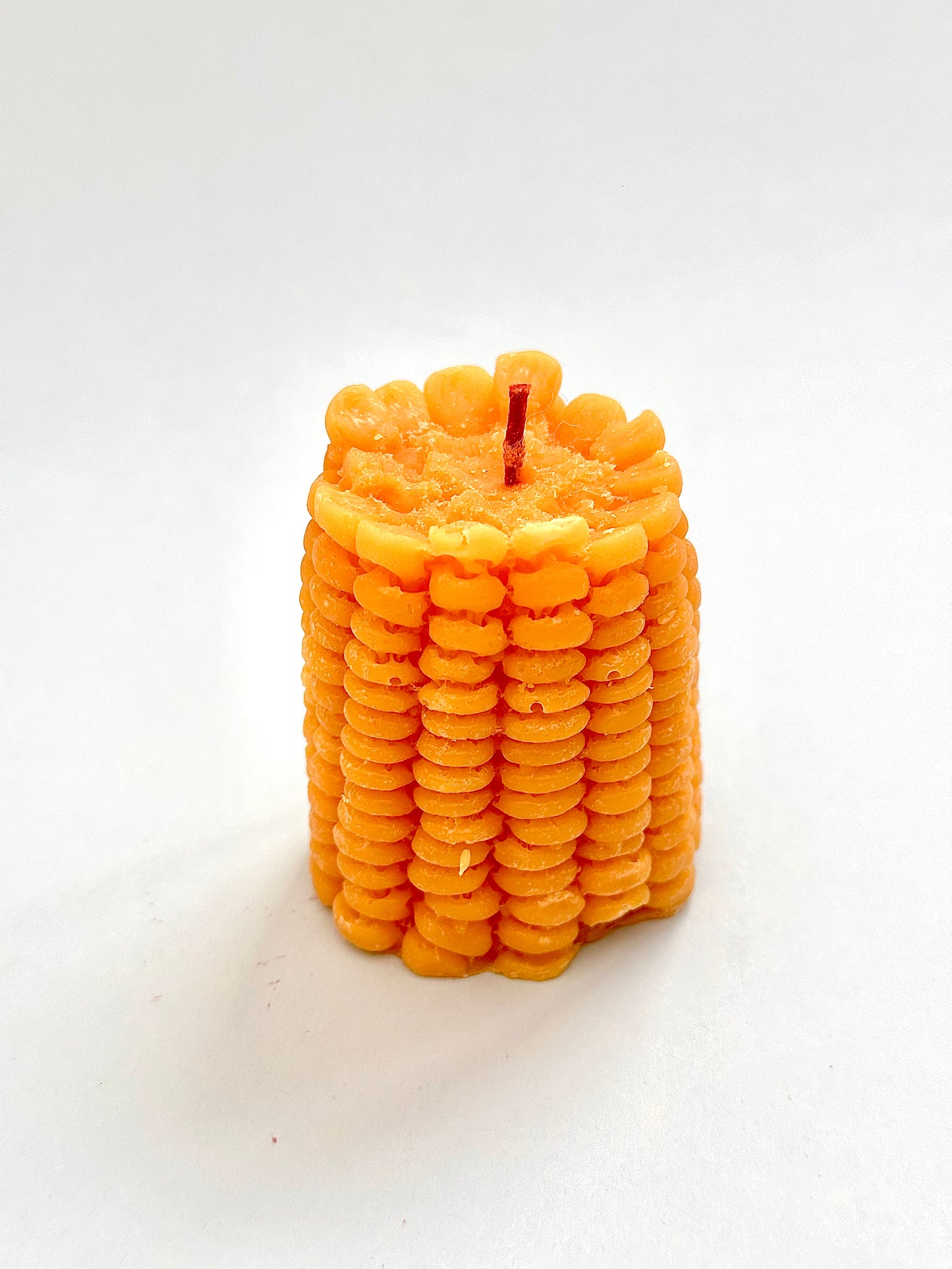 Mısır Tasarımlı Mum