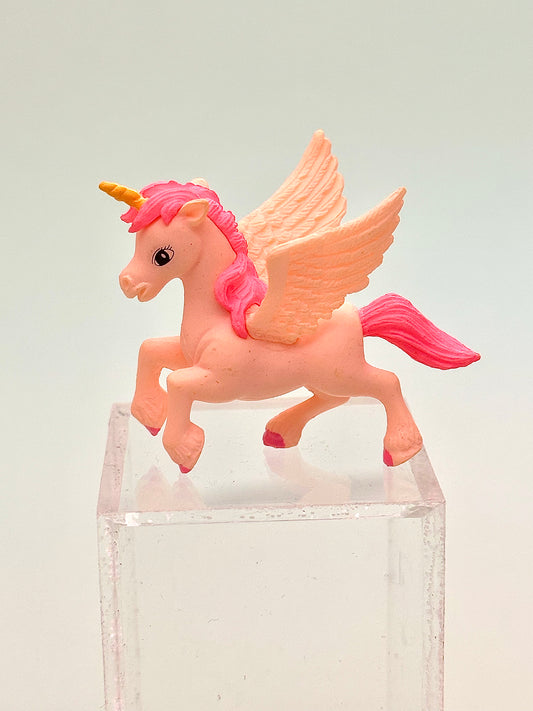 Unicorn Mini Biblo